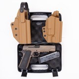 SIG SAUER 1911 EMPEROR SCORPION .45 ACP - 3 of 3