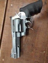 SMITH & WESSON 460 XVR .460 S&W MAGNUM