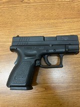 SPRINGFIELD ARMORY XD-9 9MM LUGER (9x19 PARA) - 3 of 3