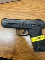 RUGER SECURITY 9 9MM LUGER (9X19 PARA) - 2 of 3