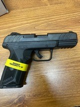RUGER SECURITY 9 9MM LUGER (9X19 PARA) - 3 of 3