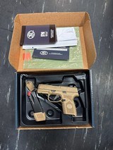 FN Reflex 9MM LUGER (9x19 PARA) - 3 of 3