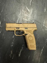 FN Reflex 9MM LUGER (9x19 PARA) - 1 of 3