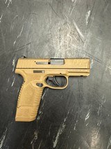 FN Reflex 9MM LUGER (9x19 PARA) - 2 of 3