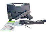 MAGNUM RESEARCH Desert Eagle MK XIX 357 Magnum - 1 of 3