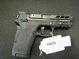 SMITH & WESSON M&P 380 SHIELD EZ .380 ACP - 1 of 3