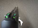 SMITH & WESSON M&P 380 SHIELD EZ .380 ACP - 3 of 3