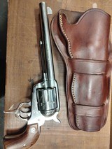 RUGER VAQUERO .45 LC