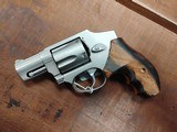 TAURUS 650 .357 MAG - 1 of 2