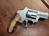 TAURUS 650 .357 MAG - 2 of 2