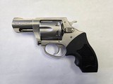 CHARTER ARMS POLICE UNDERCOVER .38 SPL