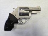 CHARTER ARMS POLICE UNDERCOVER .38 SPL - 2 of 2