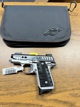 KIMBER RAPIDE BLACK ICE 9MM LUGER (9x19 PARA) - 2 of 3