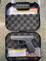 GLOCK G23 GEN 4 .40 CALIBER - 3 of 3