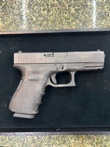 GLOCK G23 GEN 4 .40 CALIBER - 2 of 3