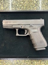 GLOCK G23 GEN 4 .40 CALIBER - 1 of 3