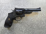 SMITH & WESSON MODEL 28-2 .357 MAG - 2 of 2