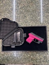 RUGER LCP WITH VIRIDIAN LASER .380 ACP - 3 of 3