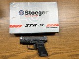 STOEGER STR-9C 9MM LUGER (9x19 PARA)