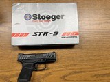 STOEGER STR-9C 9MM LUGER (9x19 PARA) - 2 of 3