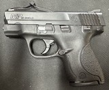 SMITH & WESSON M&P 40 SHIELD .40 S&W - 3 of 3