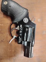 TAURUS 856 ULTRA LITE .38 SPL - 2 of 3