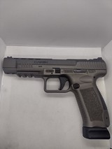 CANIK TP9SFx 9MM LUGER (9X19 PARA) - 1 of 3