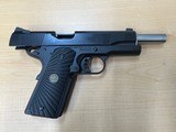 WILSON COMBAT CQB .45 ACP - 3 of 3