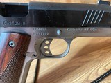 KIMBER Custom II .45 ACP - 3 of 3