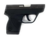 TAURUS 738 .380 ACP - 2 of 3