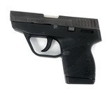 TAURUS 738 .380 ACP - 1 of 3