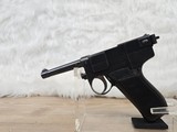 GLISENTI 1910 9MM LUGER (9x19 PARA)