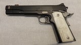 KIMBER Custom LW .45 ACP - 2 of 3