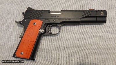KIMBER Custom LW .45 ACP