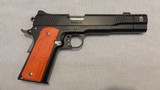 KIMBER Custom LW .45 ACP - 1 of 3