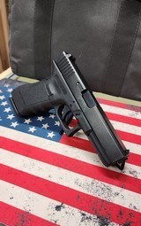 GLOCK G17 GEN 3 9MM LUGER (9X19 PARA) - 3 of 3