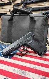 GLOCK G17 GEN 3 9MM LUGER (9X19 PARA) - 2 of 3