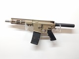 GREAT LAKES FIREARMS GL-15 5.56X45MM NATO - 1 of 3