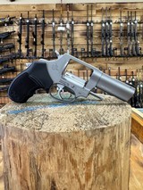 TAURUS DEFENDER 605 .38 SPECIAL/.357 MAGNUM - 3 of 3