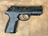 BERETTA PX4 STORM 9MM LUGER (9x19 PARA) - 2 of 3