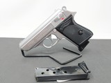 WALTHER PPK .380 ACP - 1 of 3