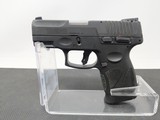 TAURUS G2C 9MM LUGER (9x19 PARA) - 1 of 3