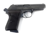 CESKOSLOVENSKA NR50 .32 ACP - 2 of 3