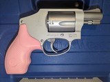 SMITH & WESSON 642 AIRWEIGHT .38 SPL +P - 3 of 3