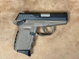 SCCY CPX-1 9MM LUGER (9x19 PARA) - 2 of 3