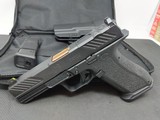 SHADOW SYSTEMS DR920 9MM LUGER (9x19 PARA) - 2 of 3