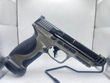 SMITH & WESSON M&P 9 M2.0 COMPETITOR 9MM LUGER (9x19 PARA) - 2 of 3