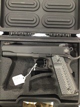 ROCK ISLAND ARMORY M1911 A1-FS 10MM - 2 of 3