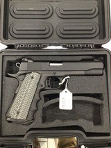ROCK ISLAND ARMORY M1911 A1-FS 10MM - 1 of 3