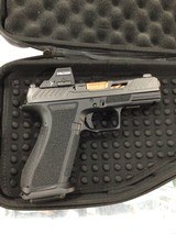 SHADOW SYSTEMS XR920 9MM LUGER (9x19 PARA) - 1 of 3